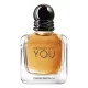 Emporio Armani Stronger With You for men Eau de Toilette 50ml