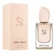 Armani Si Eau de Toilette 100ml