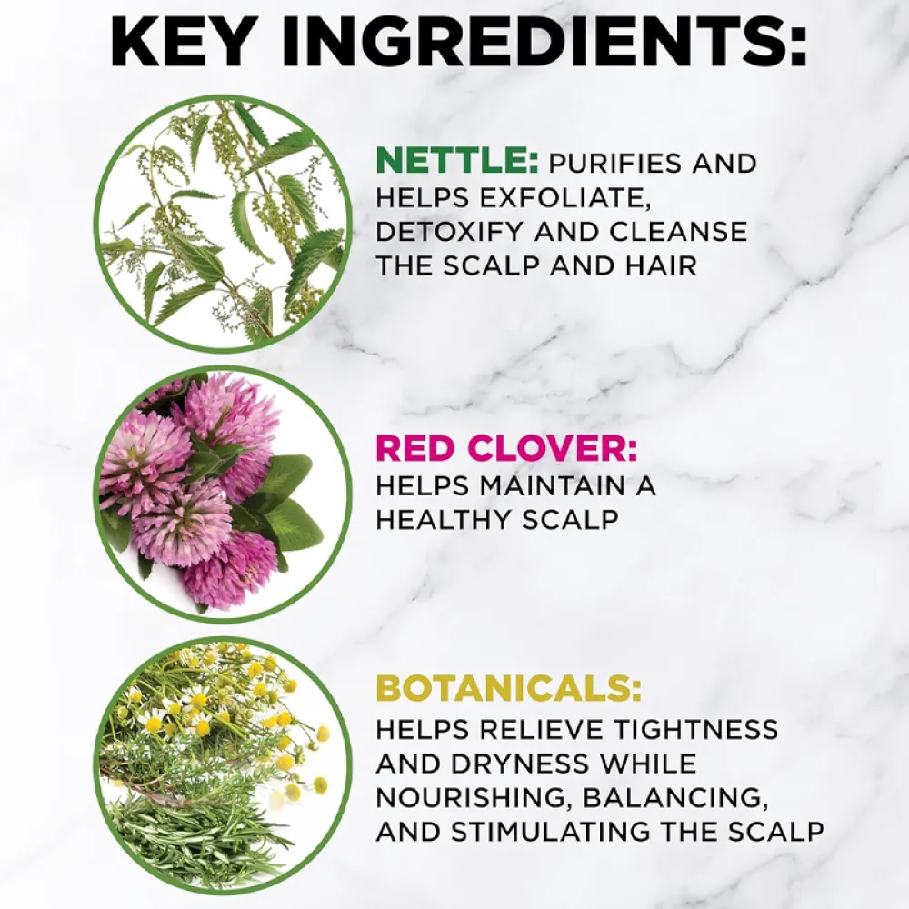 CHI Shampoo Conditioner & Serum Powerplus Trio Kit