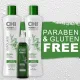 CHI Shampoo Conditioner & Serum Powerplus Trio Kit