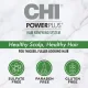 CHI Shampoo Conditioner & Serum Powerplus Trio Kit