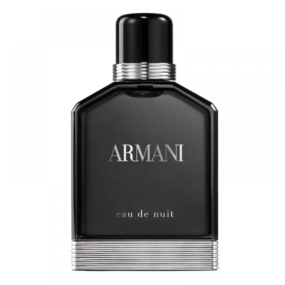 Armani Eau de Nuit Eau de Toilette 100ml