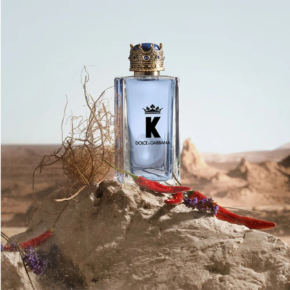 Dolce & Gabbana K Eau de Toilette 150ml