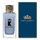 Dolce & Gabbana K Eau de Toilette 150ml