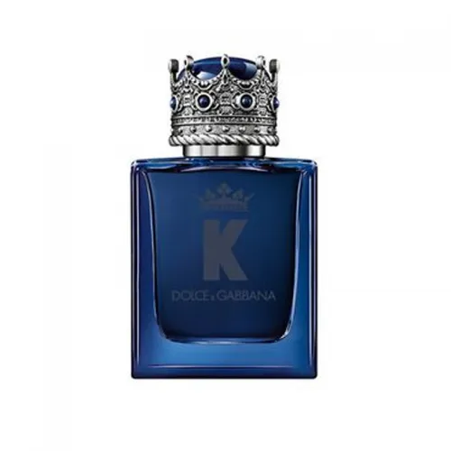  عطر دولتشي غابانا K بور هوم او دو بارفيوم انتنس 50مل