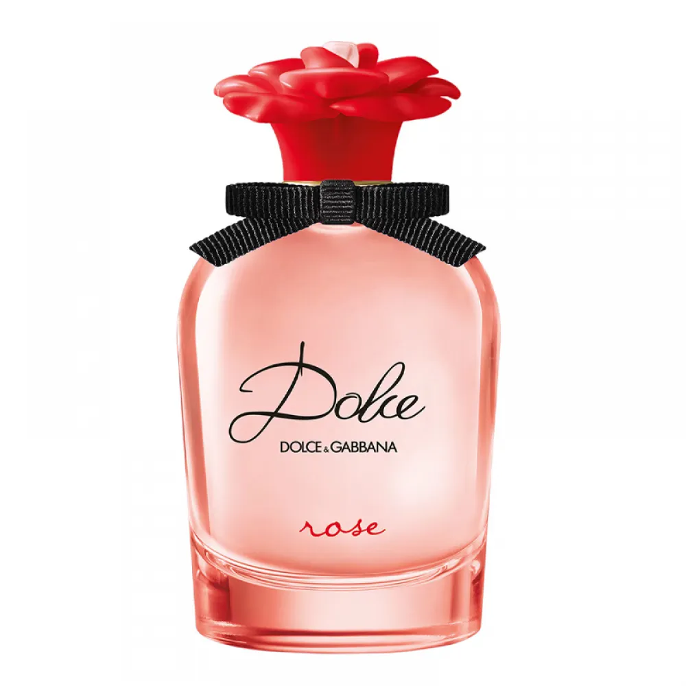 Dolce & Gabbana Dolce Rose Eau de Toilette 50ml