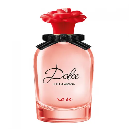 Dolce & Gabbana Dolce Rose Eau de Toilette 50ml