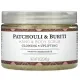 Nubian Heritage, Hand & Body Scrub, Patchouli & Buriti, 12 oz (340 g)