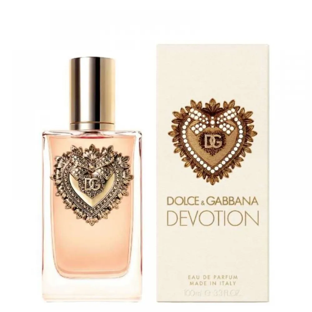 Dolce & Gabbana Devotion Eau de Parfum 100ml