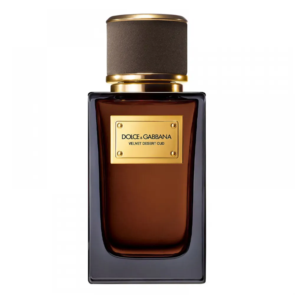Dolce & Gabbana Velvet Desert Oud Eau de Parfum 50ml
