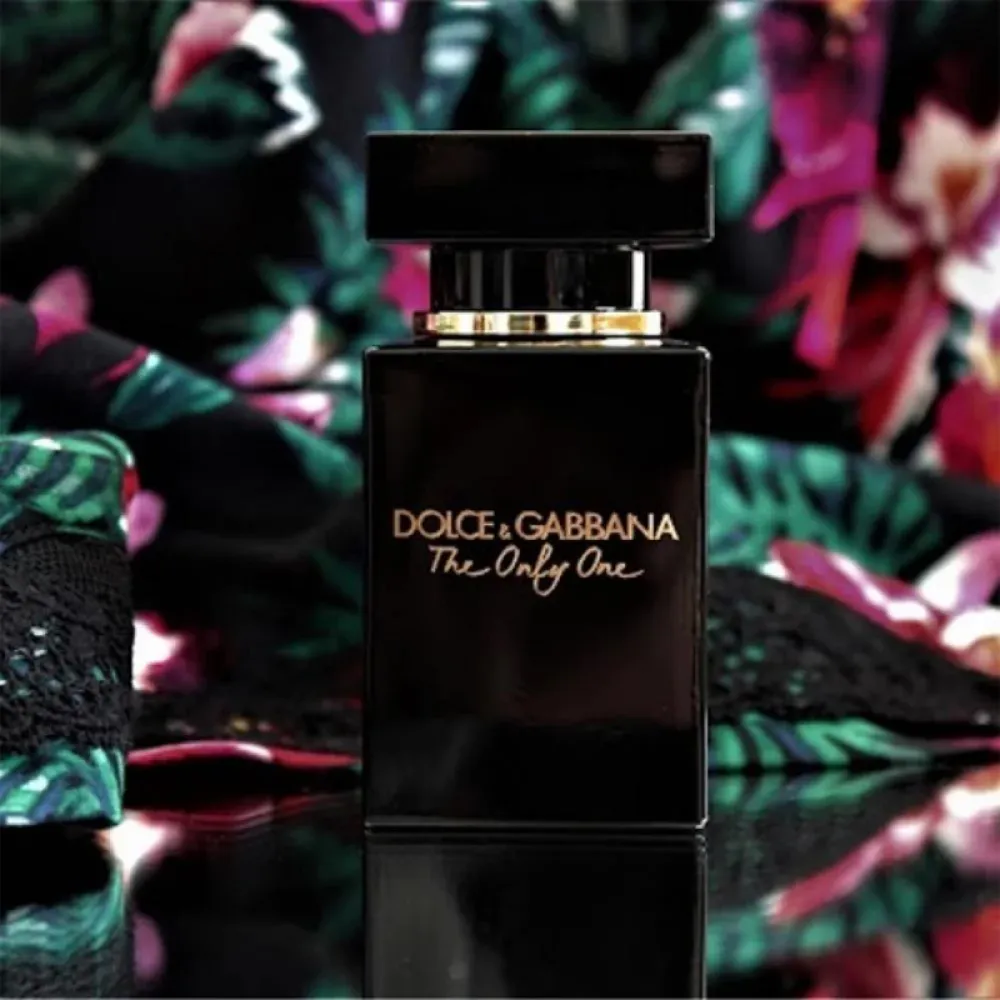 Dolce & Gabbana The Only One Eau de Parfum Intense 100ml
