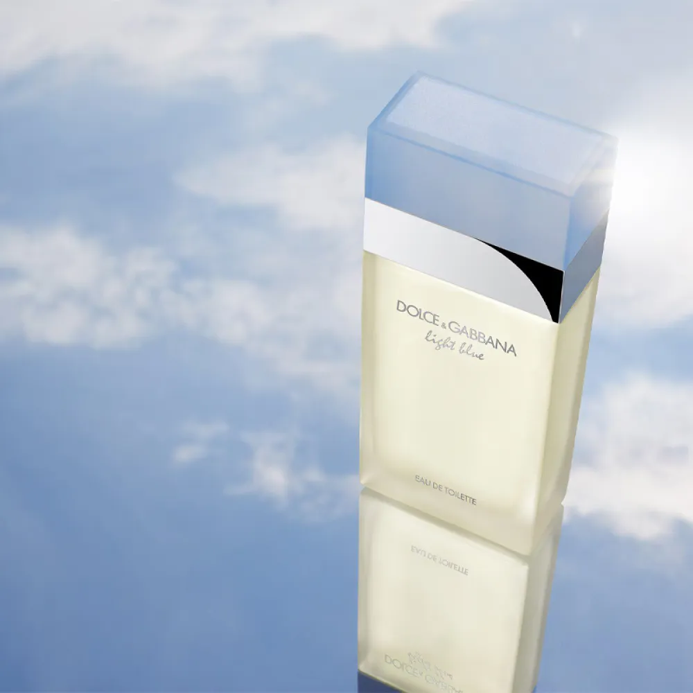 Dolce & Gabbana Light Blue For Women - Eau De Toilette50ml