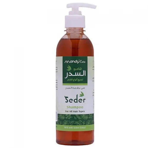 Mandy Care Seder Shampoo 400 ml