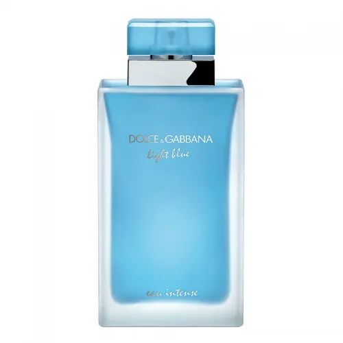 Dolce&Gabbana Light Blue Eau Intense Eau de Parfum 25ml