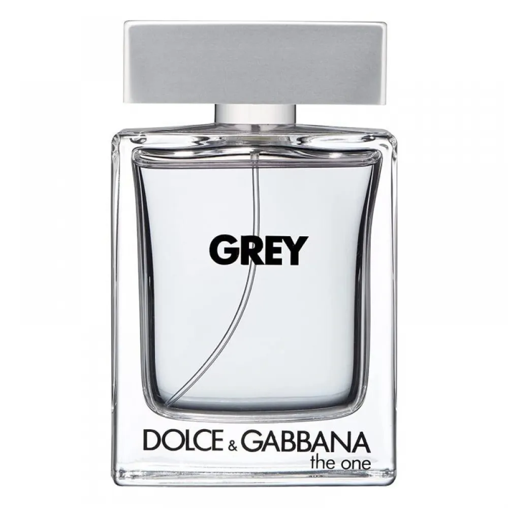 Dolce & Gabbana The One Grey Eau de Toilette Intense 50ml