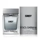 Dolce & Gabbana The One Grey Eau de Toilette Intense 50ml