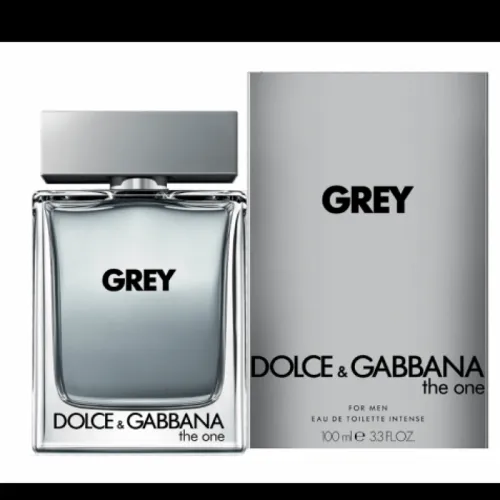  عطر دولتشي غابانا ذا ون جري او دو تواليت انتنس 100مل