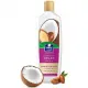 Shampoo to treat damaged hair with coconut and argan 340 ml - Parachute