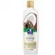 Parachute Advansed Nourishing Care Shampoo with Caster and Coconut | Tames and Nourishes Frizzy Hair | 0% Harmful Chemicals | 340ml