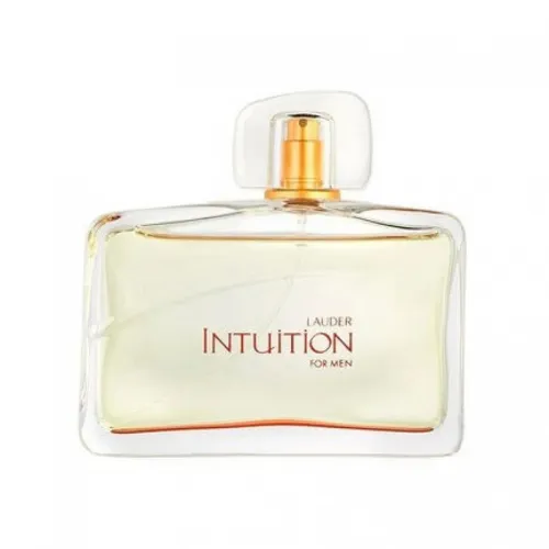  عطر استي لودر انتيوشن الرجالي او دو تواليت 100مل