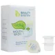 Beauty System Advanced Mint Mouthwash Capsules, 20 x 13ml