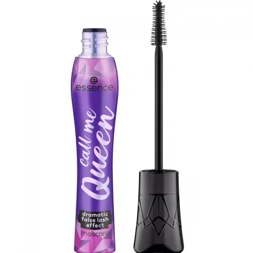 Essence Call Me Queen Dramatic Mascara