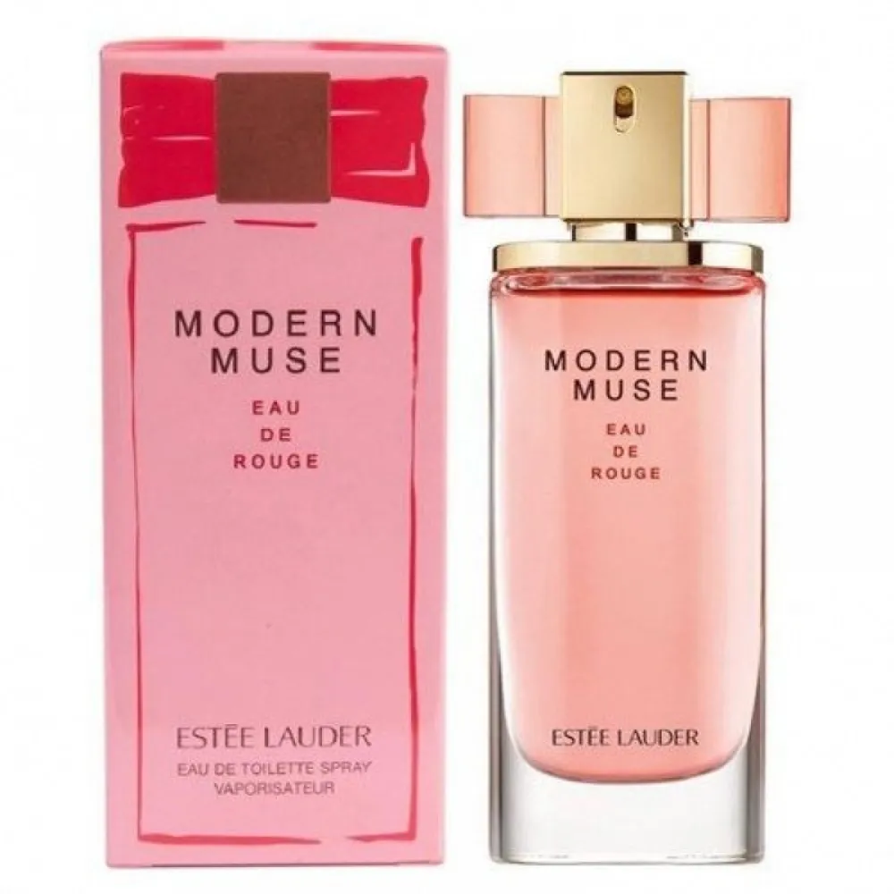 Estee Lauder Modern Muse Eau de Rouge Eau de Toilette 50ml