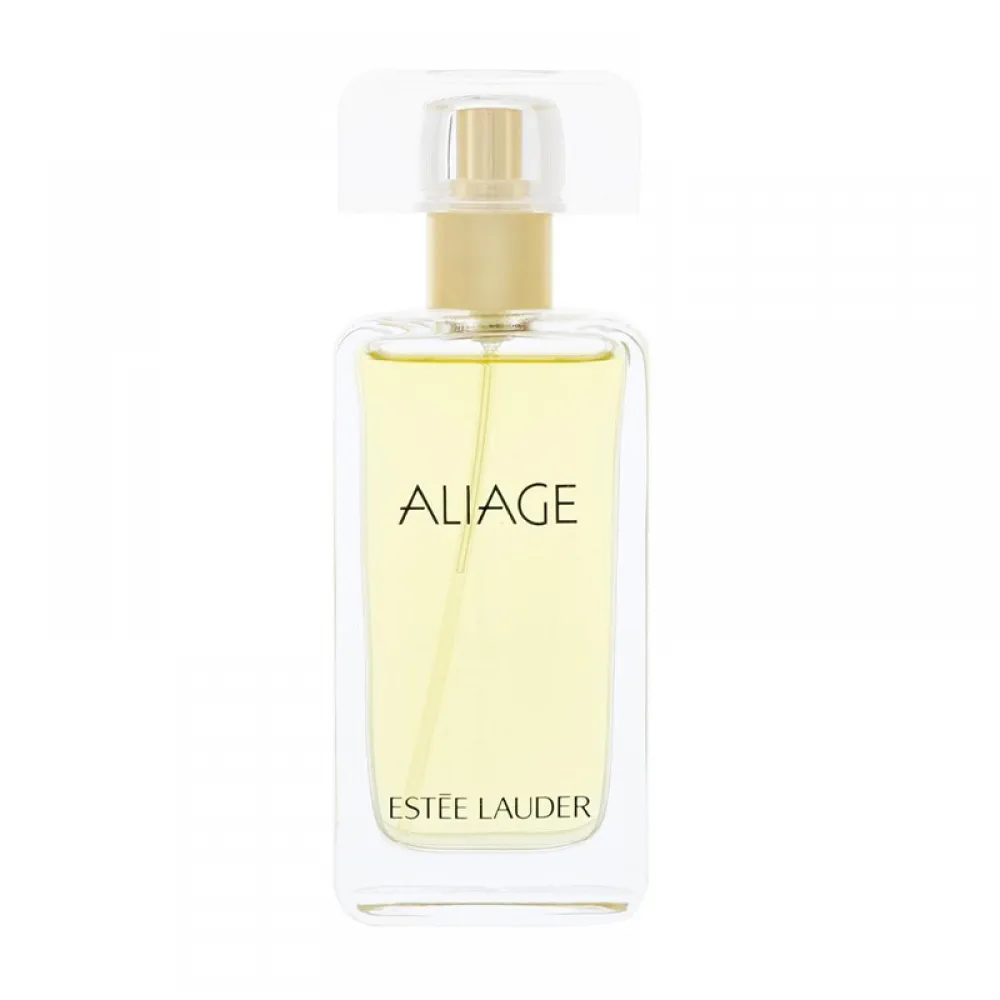 Estee Lauder Aliage Eau de Parfum 50ml