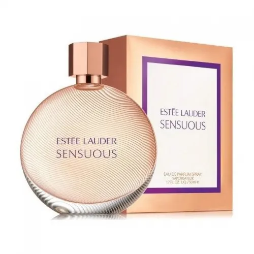  عطر استي لودر سنسوس الذهبي او دو بارفيوم 50مل