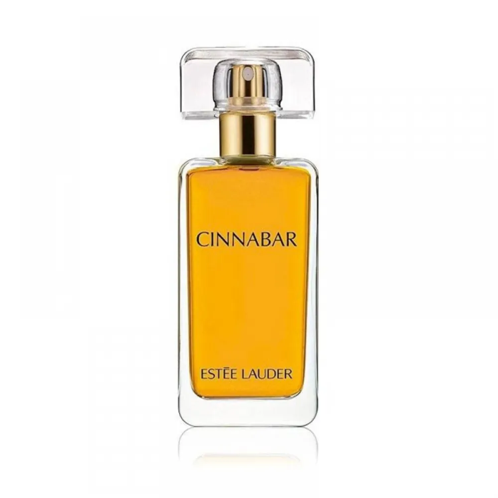 Estee Lauder Cinnabar Eau de Parfum 50ml