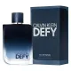 Calvin Klein Defy Eau de Parfum 200ml