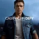 Calvin Klein Defy Eau de Parfum 50ml