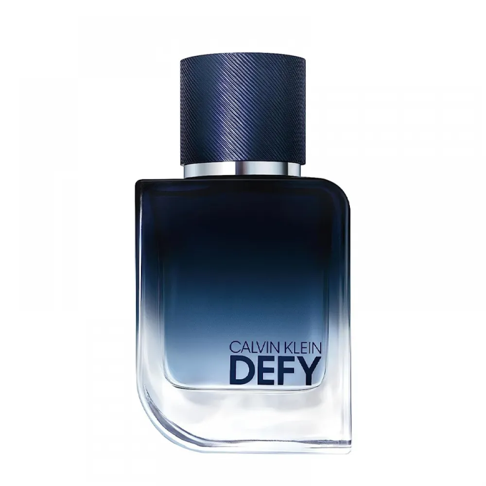 Calvin Klein Defy Eau de Parfum 50ml