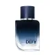 Calvin Klein Defy Eau de Parfum 50ml