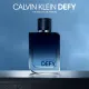 Calvin Klein Defy Eau de Parfum 100ml