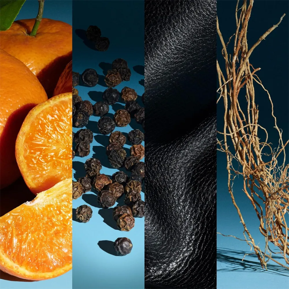 Calvin Klein Defy Eau de Parfum 100ml