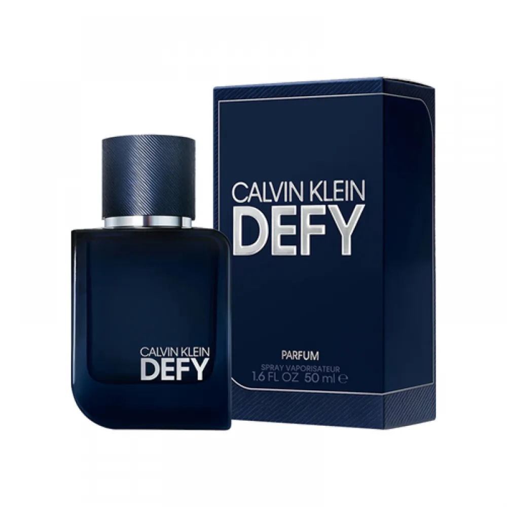 Calvin Klein Defy Parfum 50ml
