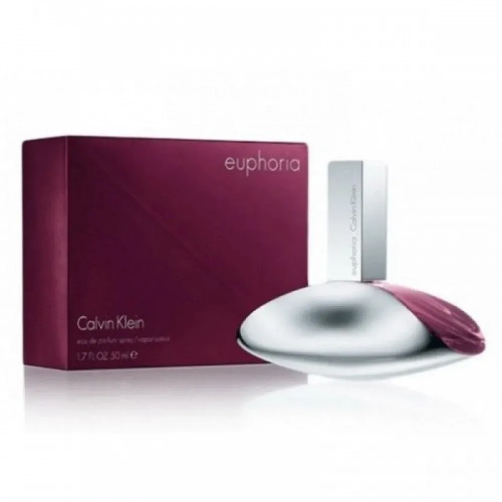 Calvin Klein Euphoria for Women Eau de Parfum 100ml