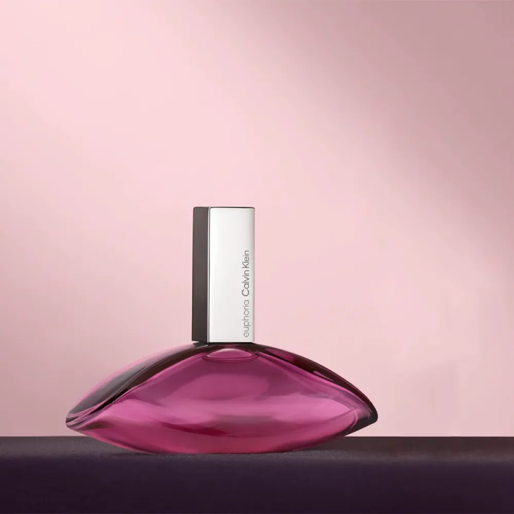 Calvin Klein Euphoria for Women Eau de Parfum 100ml