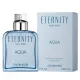 Eternity Aqua perfume by Calvin Klein for men - Eau de Toilette - 200ml
