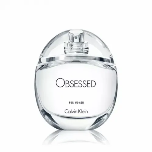  عطر كالفن كلاين اوبسيسيد النسائي او دو بارفيوم 50مل