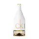 Calvin klein IN2U for Women Eau de Toilette 150ml