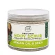 Petal Fresh Pure Argan Oil & Shea Reviving Body Scrub, 16oz (473ml)