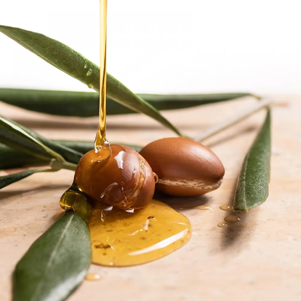 Petal Fresh Pure Argan Oil & Shea Reviving Body Scrub, 16oz (473ml)