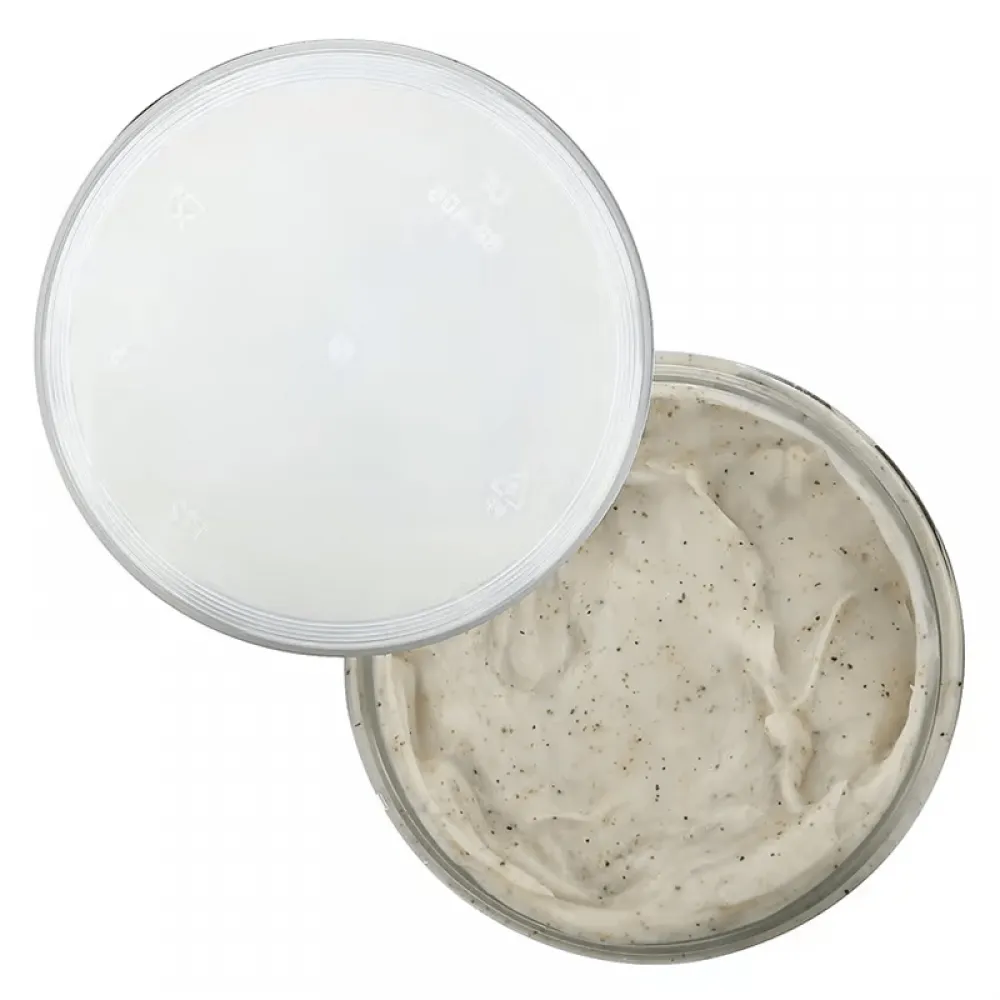 Petal Fresh Smoothing Body Scrub with Coconut - 473ml