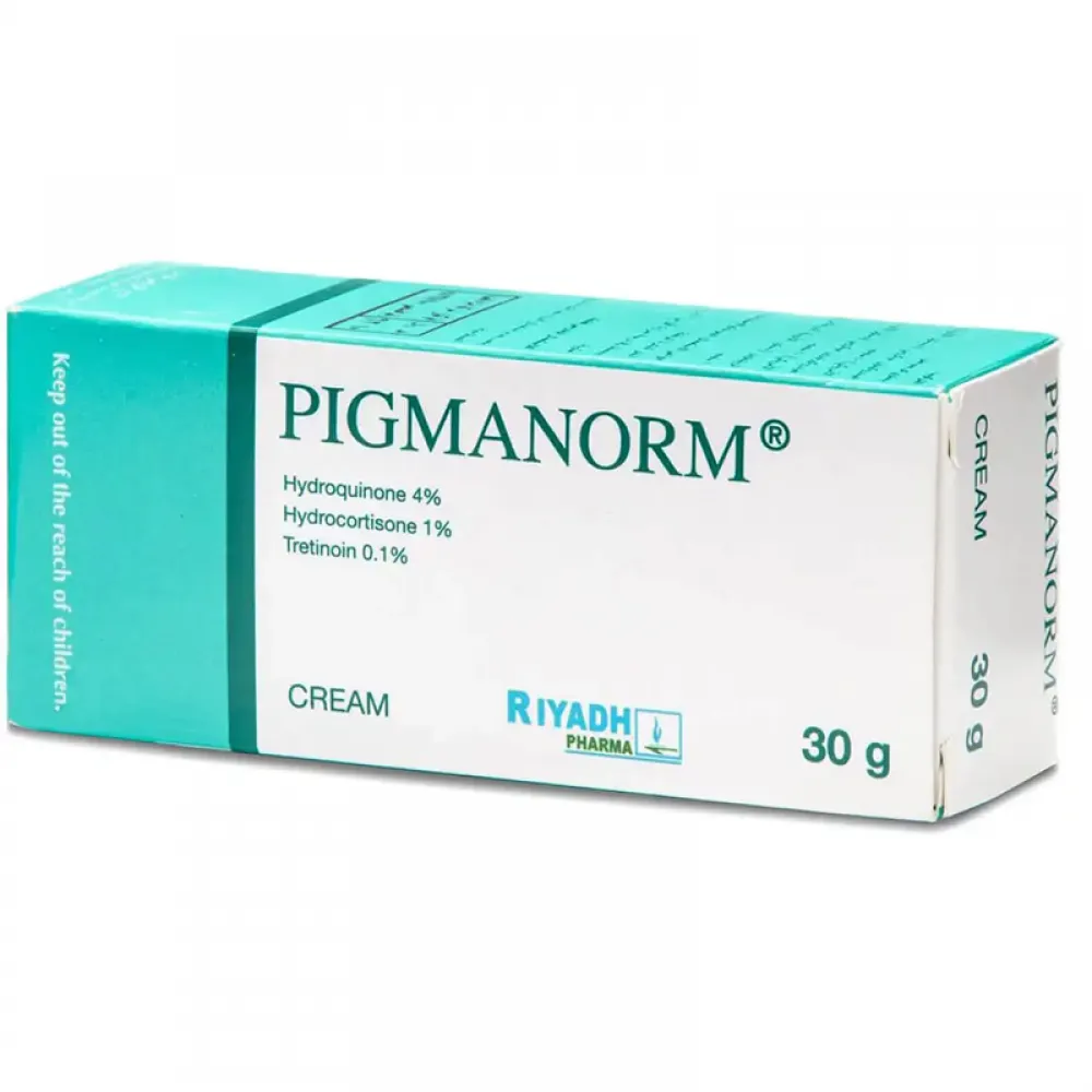 لويس - وايدمر كريم بيجمانورم 30 مل