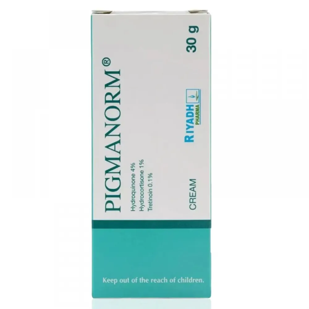 لويس - وايدمر كريم بيجمانورم 30 مل