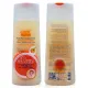 Laser White Apricot & Orange Facial Scrub, 175 ml.