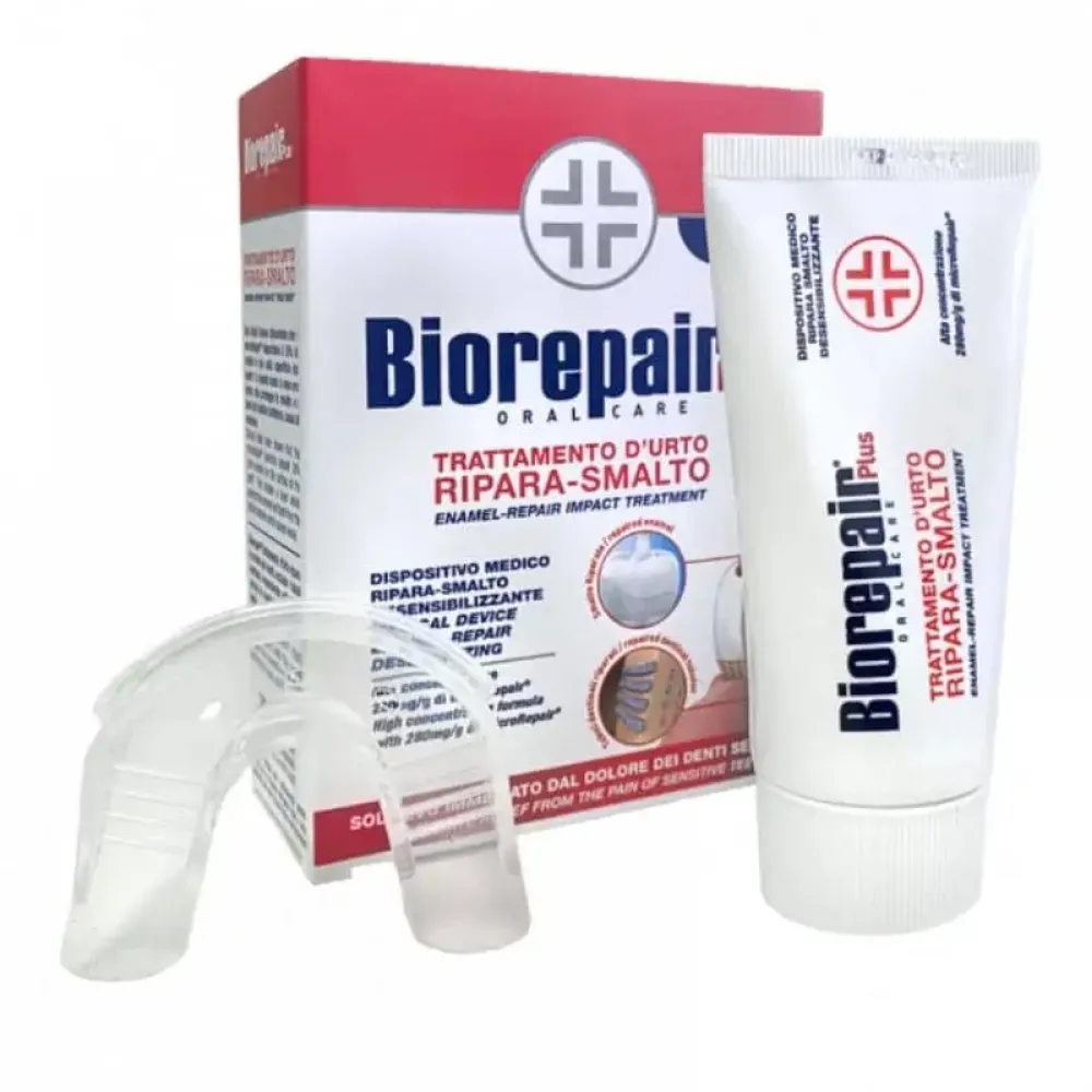 Biorepair Desensitizing Toothpaste 50 ML