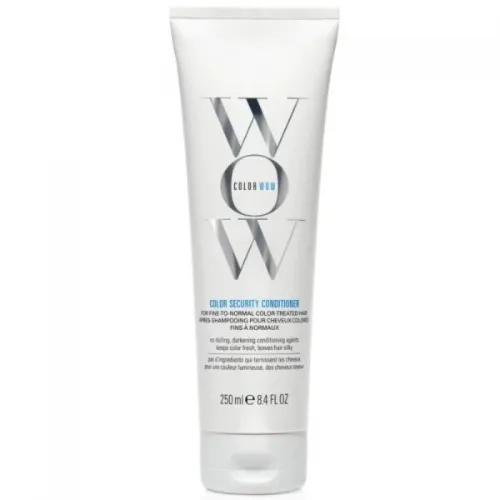 Color Security Conditioner by for Unisex - 8.4 oz Conditioner